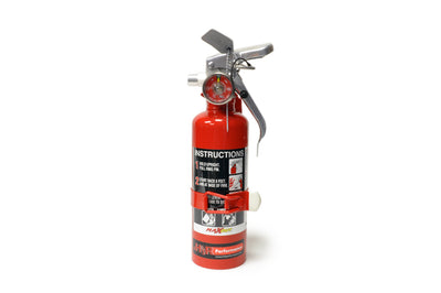 H3R MaxOut Fire Extinguisher 1 LB (MX100R)