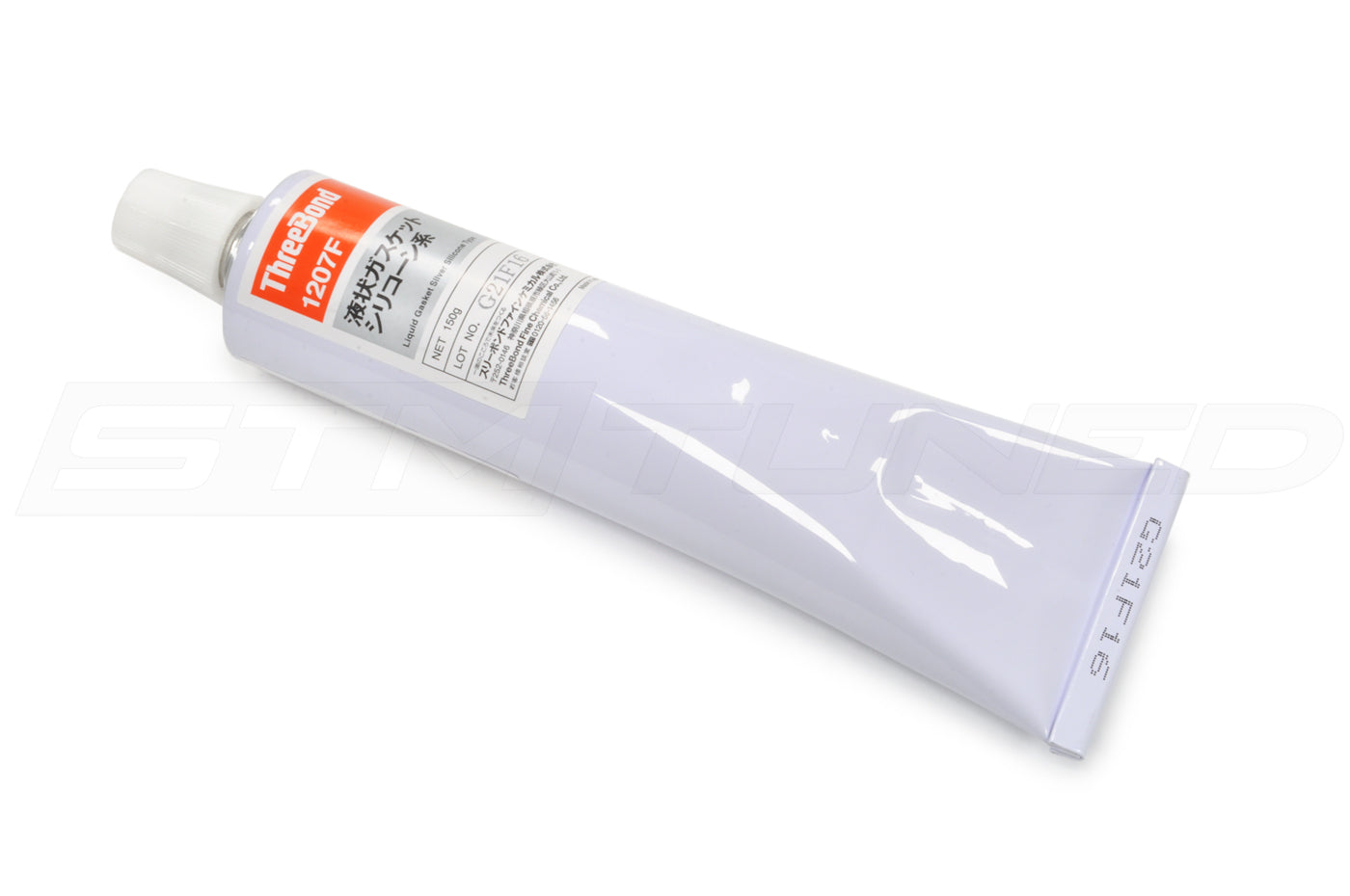 bond  MZ100191EX Mitsubishi OEM ThreeBond Liquid Gasket (Light Grey)