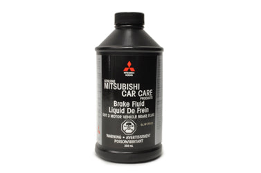 MZ311987 Mitsubishi Evo 8/9/X DOT 3 Brake Fluid