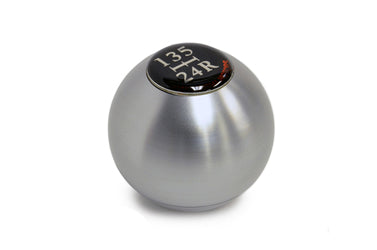 MZ525554EX Mitsubishi Shift Knob - Evo 7 JDM (5-Speed)