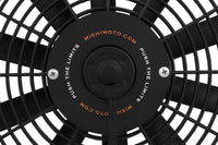 Mishimoto Aluminum Fan Shroud Kit - 02-07 WRX/STi