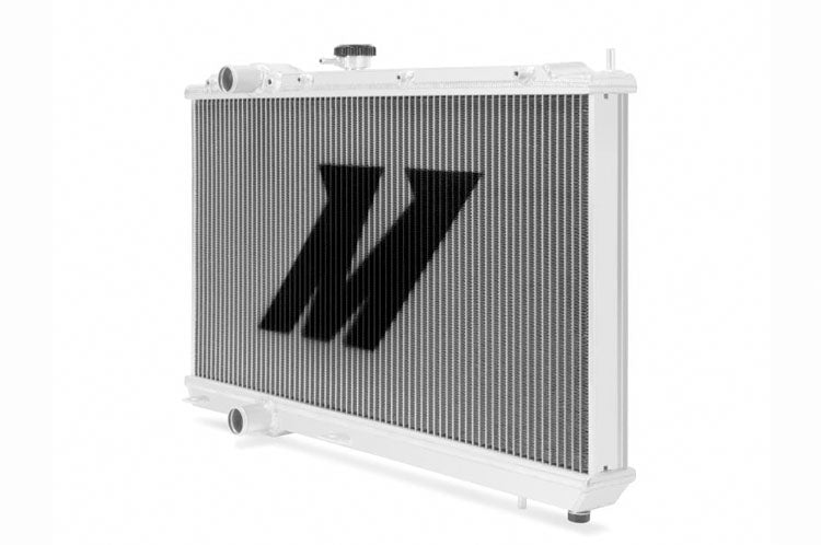 Evo 6 Radiator Mishimoto Radiator for Mitsubishi Evo 4/5/6 (MMRAD-EVO-456)