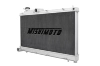Mishimoto X-Line Performance Aluminum Radiator - 08-14 WRX/STi (Manual)