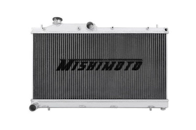 Subaru STi Radiator