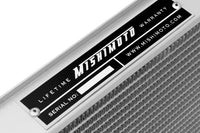 Mishimoto X-Line Performance Aluminum Radiator - 08-14 WRX/STi (Manual)