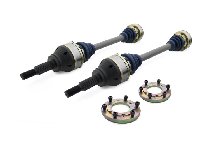 DSS 1200HP Axles for 350Z/G35 (NI56)