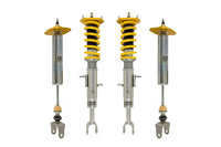 Ohlins Road & Track Coilovers for 370Z (NIS GQ00S1)