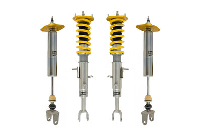 Ohlins Road & Track Coilovers for 370Z (NIS GQ00S1)