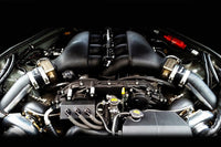 ETS T4 Top Mount Turbo Kit for Nissan GTR R35