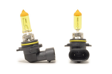 Nokya Hyper Yellow Pro Halogen Foglight Bulbs - Evo 8/9 