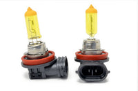 NOKYA H16 Hyper-Yellow Fog Light Bulbs for 2015+ WRX/STi (NOK7622)