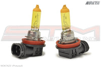 NOKYA H16 Hyper-Yellow Fog Light Bulbs for 2015+ WRX/STi (NOK7622)