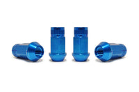 LN-100BL NRG Blue Aluminum Lug Nuts M12 x 1.5