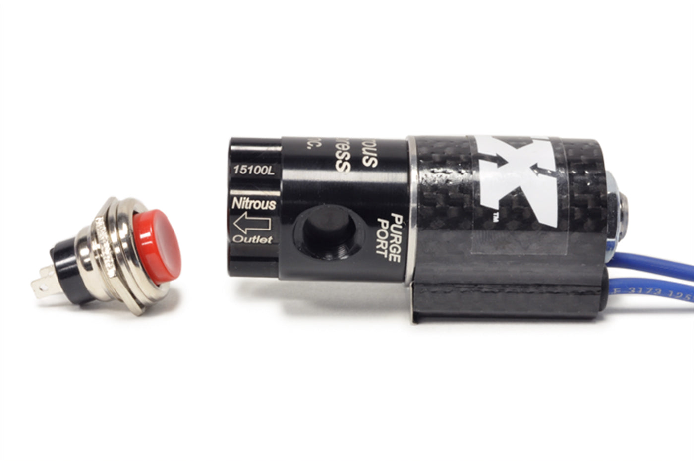 *nob専用* 4/4 NX-15600-nitrous-express-4an-