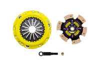 NZ2-HDG6 ACT 370Z Clutch Kit with Sprung 6-Puck Disc