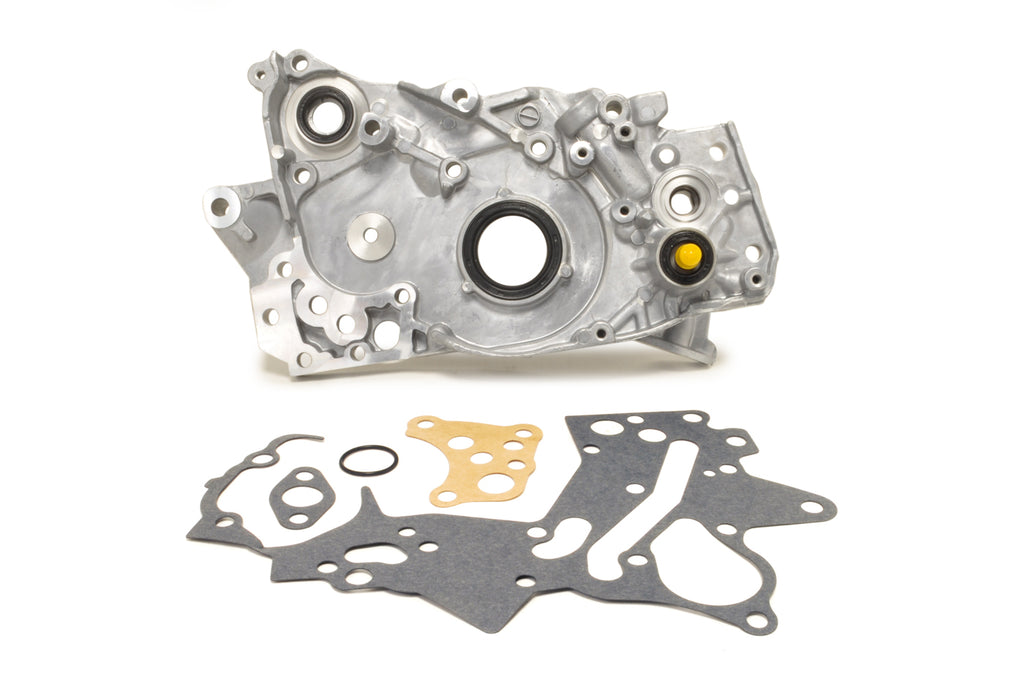 OPMB1176 ACL Evo 4-9 Front Cover Oil Pump