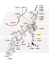 2G DSM Turbo Diagram
