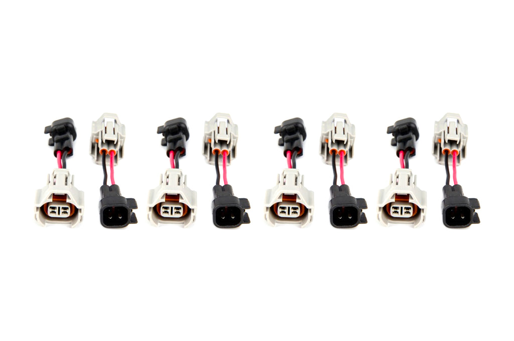 PADPDtoU8 FIC 2150 Injector Adapters Hellcat TRX Trackhawk SRT