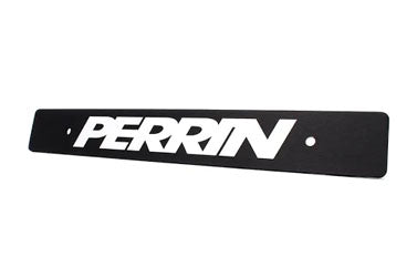 PERRIN Front License Plate Delete - 06-17 WRX/STi 