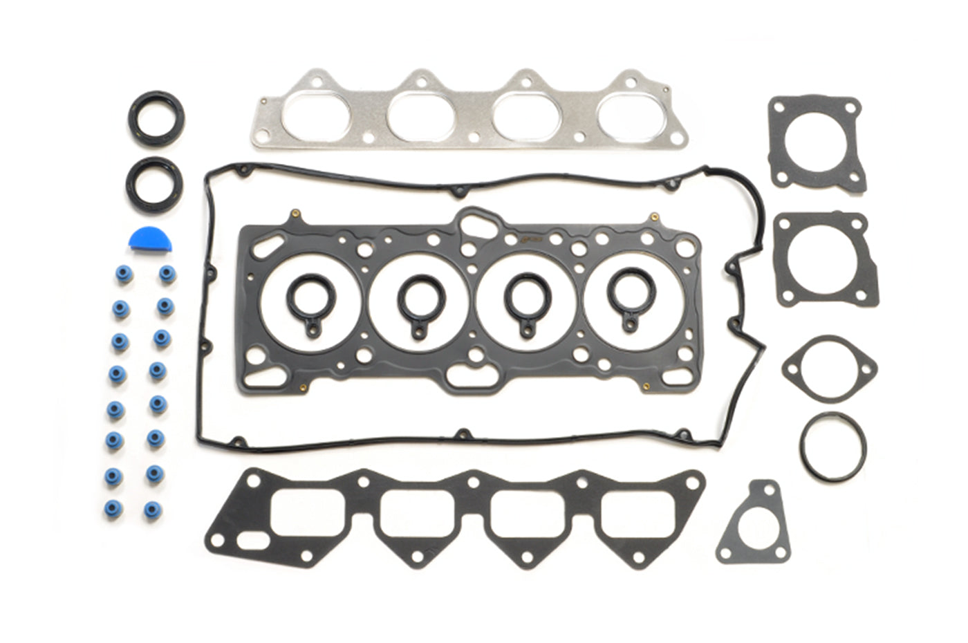 PRO2006T Cometic Top End Engine Gasket Kit for 4G63 1G DSM