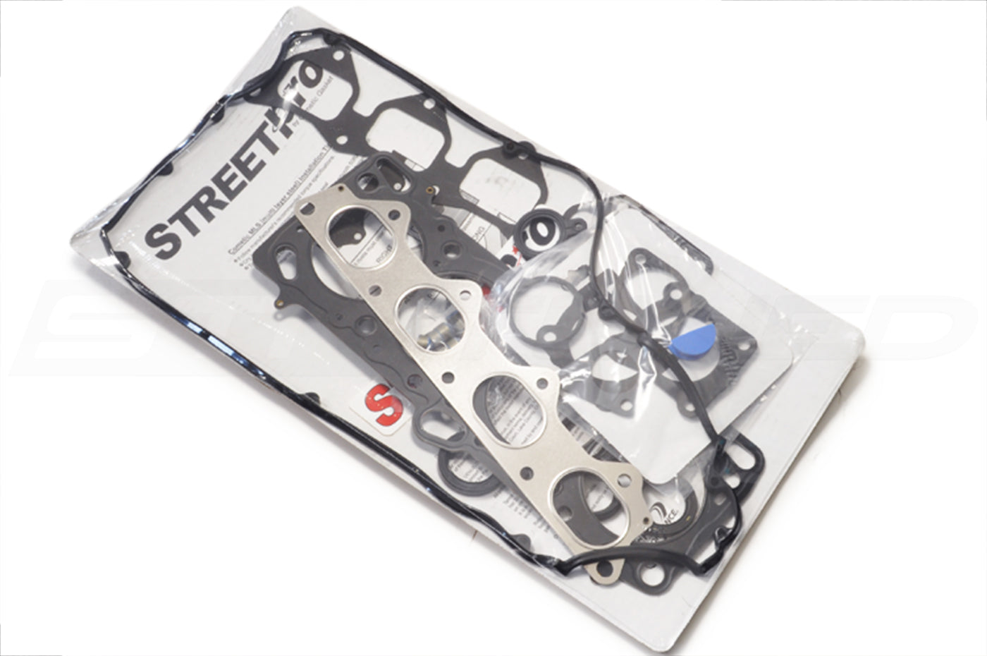 PRO2006T Cometic Top End Engine Gasket Kit for 4G63 1G DSM