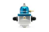 Blue Fuelab Electronic FPR for Prodigy Fuel Pumps