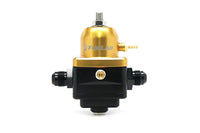 Gold Fuelab Electronic FPR for Prodigy Fuel Pumps