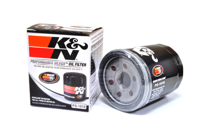 K&N Engine Oil Filter for 2G DSM RSX TL Civic Accord (PS-1010)