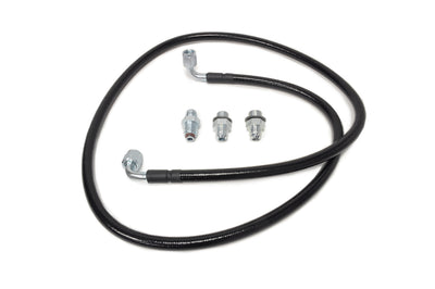 Techna-Fit Power Steering Line for Evo 6-9