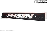 PERRIN Front License Plate Delete - 06-17 WRX/STi