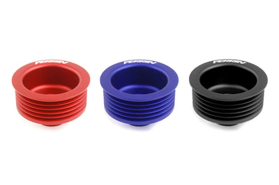 Perrin Alternator Pulley Colors for 2022+ WRX