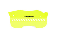 Perrin Engine Pulley Cover for 2022+ WRX (PSP-ENG-153NY Neon Yellow)