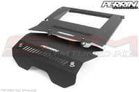 PERRIN Engine Cover Kit - 2015+ WRX