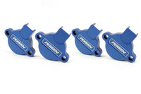 Perrin Cam Solenoid Covers for 2015-2023 WRX (PSP-ENG-172BL Blue)