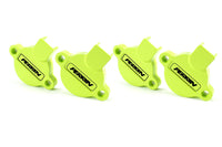Perrin Cam Solenoid Covers for 2015-2023 WRX (PSP-ENG-172NY Neon Yellow)