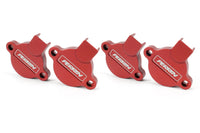 Perrin Cam Solenoid Covers for 2015-2023 WRX (PSP-ENG-172RD Red)