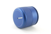 Perrin Engine Oil Filter Cover for 15-23 WRX / BRZ (PSP-ENG-716BL Blue)