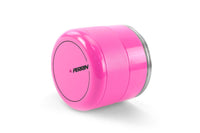 Perrin Engine Oil Filter Cover for 15-23 WRX / BRZ (PSP-ENG-716HP Pink)