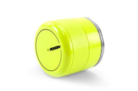 Perrin Engine Oil Filter Cover for 15-23 WRX / BRZ (PSP-ENG-716NY Neon Yellow)