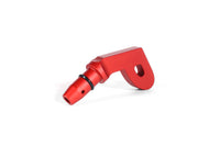 Perrin P-Style Dipstick Handle for 15-23 WRX / BRZ (PSP-ENG-720RD Red)