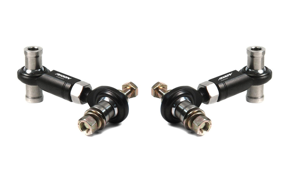 Perrin Rear End Links with Spherical Bearings for 08-22 WRX/STi (PSP-SUS-235)