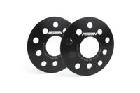 Perrin 3mm Wheel Spacers for WRX STi BRZ (PSP-WHL-103BK)