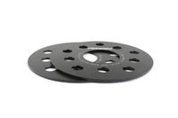 Perrin 3mm Wheel Spacers for WRX STi BRZ (PSP-WHL-103BK)