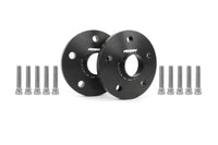 Perrin 15mm Wheel Spacers for 15-22 WRX / 04+STi (PSP-WHL-115BK)