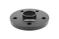 Perrin 15mm Wheel Spacers for 15-22 WRX / 04+STi (PSP-WHL-115BK)