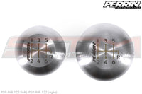 PERRIN Weighted Shift Knob - STi/ 2015+ WRX