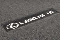 Lexus OEM Floor Mats for 2015-2020 IS300 AWD (PT2065314829)