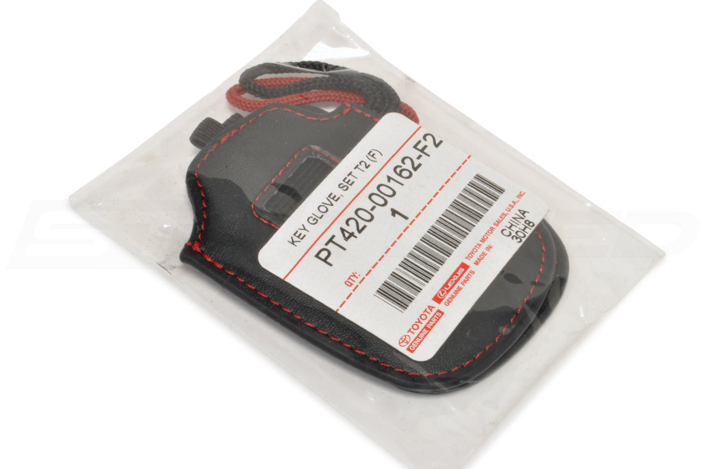 レクサス　IS 300h F SPORTS key PT42000162F2-oem-lexus-leather
