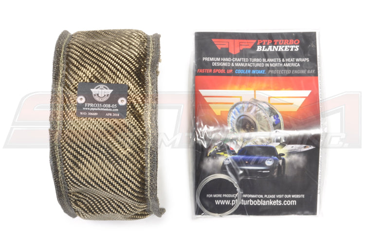 PTP-FPRO35-008 PTP T3 Turbo Blanket