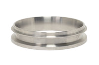 (PTP074-3036) Outlet Flange Stainless Steel 3.5"
